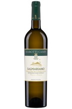 Salmariano Riserva Marotti Campi Verdicchio Castelli Jesi 2010